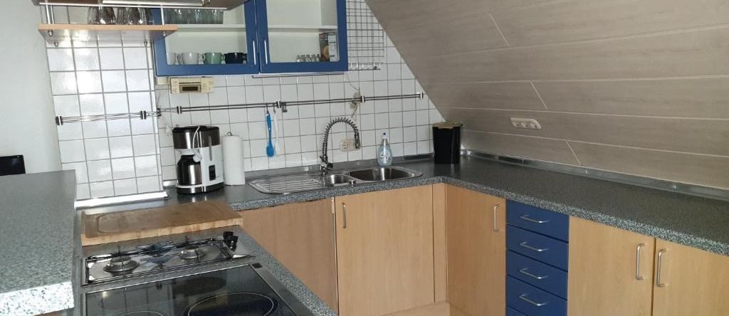 Ferienwohnung Geier, Кельхайм — фото 1