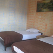 Lovina Central Hostel, Сингараджа — фото 3