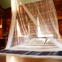 Civilized Garden Homestay, Бури Рам — фото 4