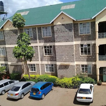 Golden Palm Breeze Hotel, Kenol — photo 2