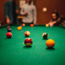 St. Eugene Golf Resort & Casino, Кранбрук — фото 5