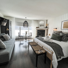 Les Lofts du Lac des Sables by KASANIA, Sainte-Agathe-des-Monts — photo 4