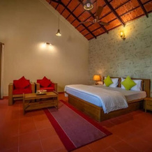 Vaidekam Resort and Ayurveda Healing Village, Kannur, Payyanur — photo 5