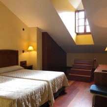 Hotel Aroi Bierzo Plaza, Ponferrada — photo 4