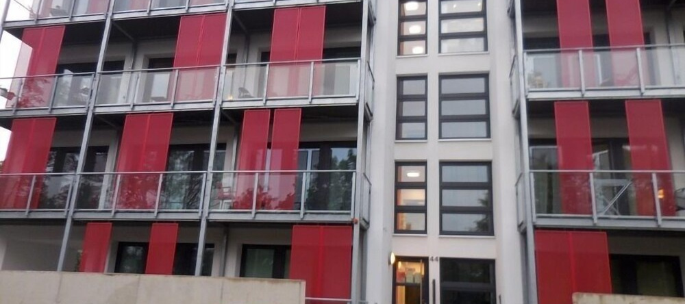 Ferienwohnung Hürth Efferen, Хюрт — фото 1