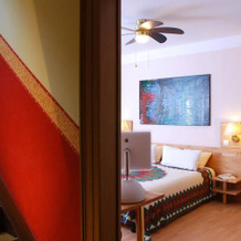 Hotel ZUM TURM, 考布 — 照片 4