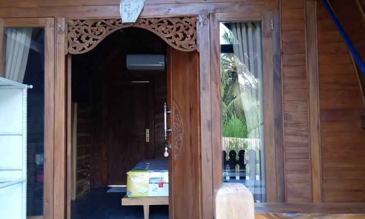 Villa Selat, 班利 — 照片 1