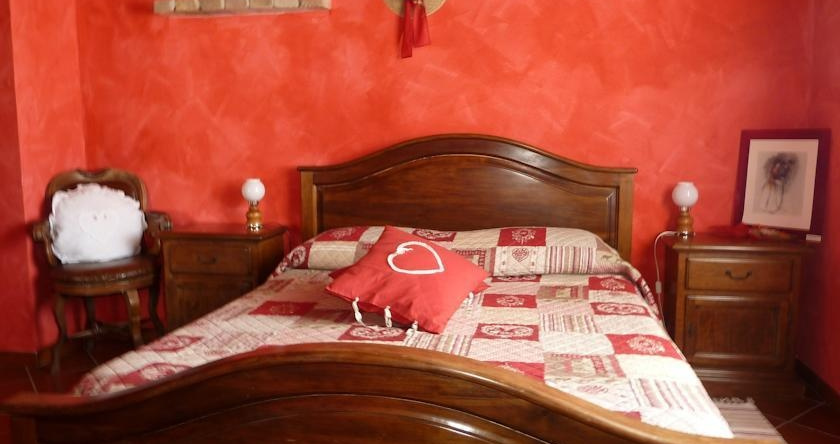 Agriturismo San Martino, 卡斯蒂廖内蒂内拉 — 照片 1