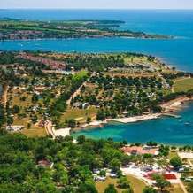 Mobile Homes Relax Park Umag, 卡里加多尔 — 照片 5