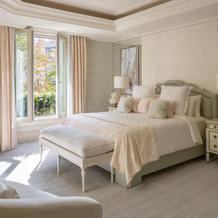 Four Seasons George V Hotel, 巴黎 — 照片 5