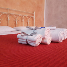Agriturismo Macchia di Riso, Rotondella — photo 2