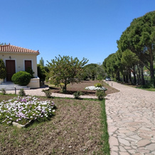 Бунгало Gaea Gardens Studios And Villas, Петра — фото 3