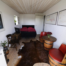 Bed & Breakfast Horsens Udsigten, Хорсенс — фото 3