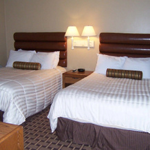 Pinestead Reef Resort, 特拉弗斯城 — 照片 2