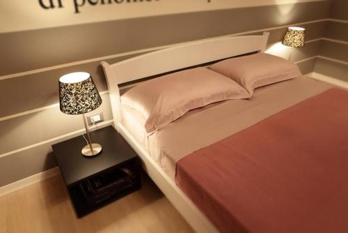 B&B Caltart, Кальтавутуро — фото 1