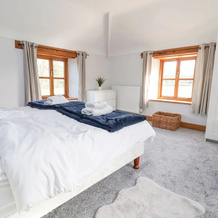 Rhydonnen Bach, Лланинис — фото 2