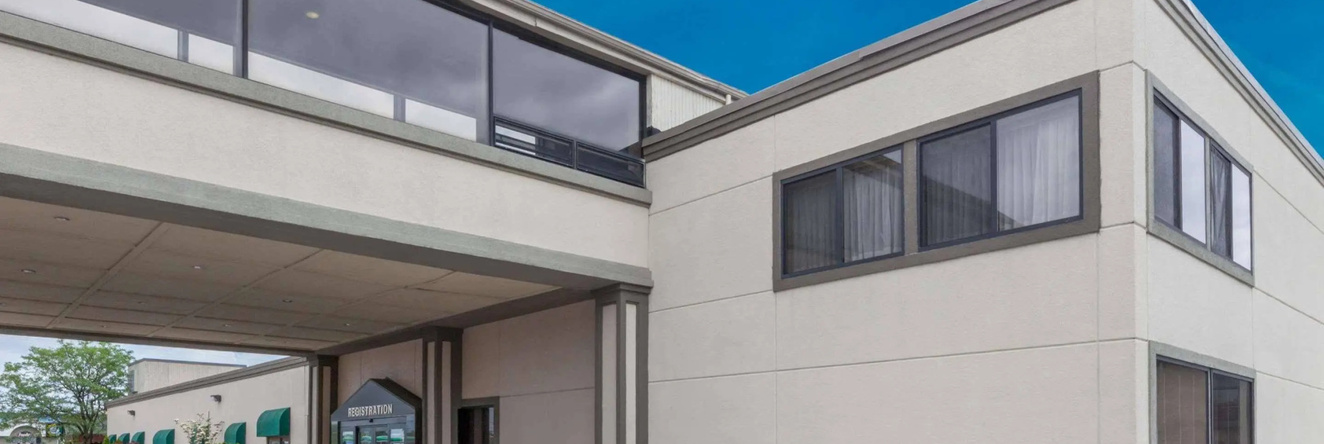 Wyndham Garden Sterling Heights, 斯特灵海茨 — 照片 1