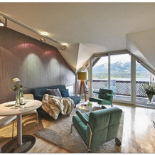 Kleines Hotel Kärnten, Филлах — фото 3