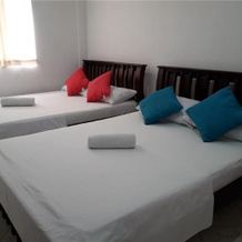 Hotel Balcones La 41, 蒙特里亚 — 照片 2