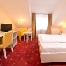 ACHAT Hotel Schwetzingen Heidelberg, 施韦青根 — 照片 4