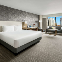 Hyatt Regency Bethesda, Бетесда — фото 3