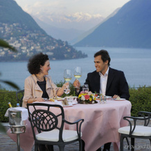 Villa Principe Leopoldo, Lugano — photo 3