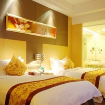 Tiancheng Grand Hotel, Guangyuan — photo 3