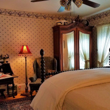 The Jeweled Turret Inn, 贝尔法斯特 — 照片 5
