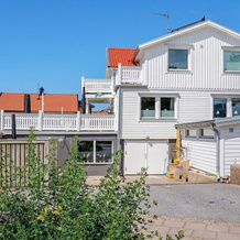 Holiday Home in Hunnebostrand, Munkedal — photo 3