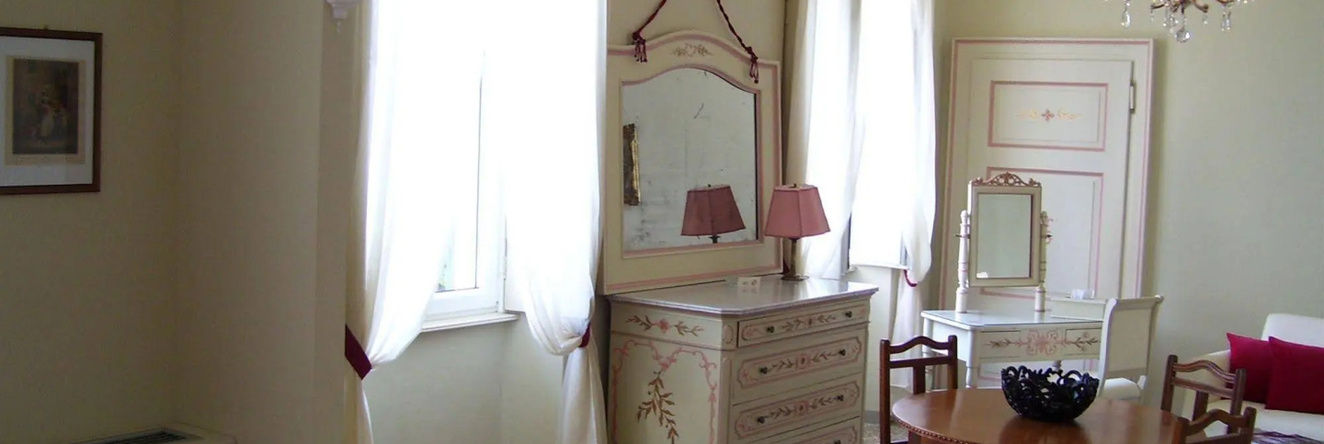 Villa La Mirabella, Грианте — фото 1