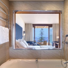 Amphitryon Hotel, Нафплион — фото 5