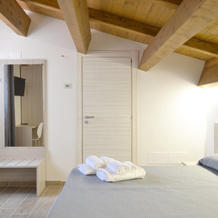 B&B Santa Lucia, Раппола — фото 4