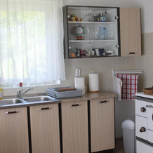Apartment Metlača, Оточац — фото 2