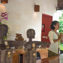 The Chandi Boutique Resort, Desa Batu Layar — photo 5