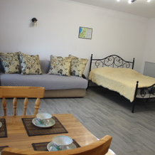 Studiya Apartments, Pereslavl-Zalesskiy — photo 5