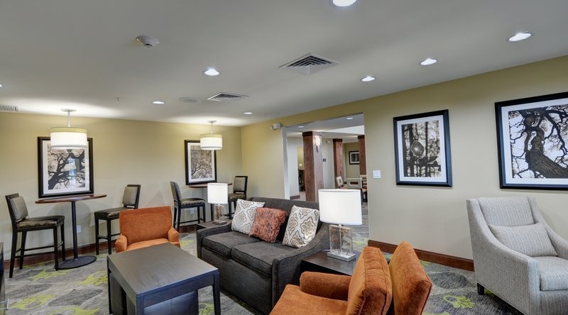 Staybridge Suites Lakeland West An Ihg Hotel, 莱克兰 — 照片 1
