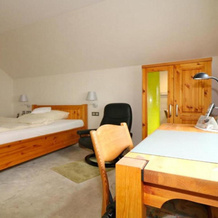 Hotel Landgasthaus Am Steendamm, 奥伊滕 — 照片 5