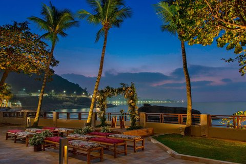 Sheraton Grand Rio, Рио-де-Жанейро — фото 1