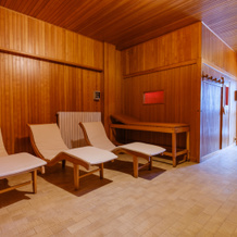 Sport Hotel Forte, Кьюзафорте — фото 4