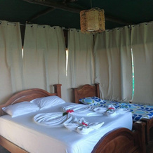 Punta Marenco Lodge, Дрейк-Бей — фото 4