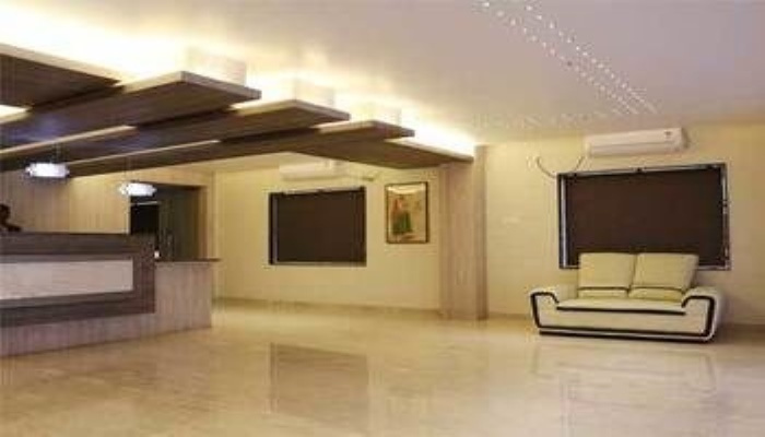 The Mohini Royale, Jharsuguda — photo 1