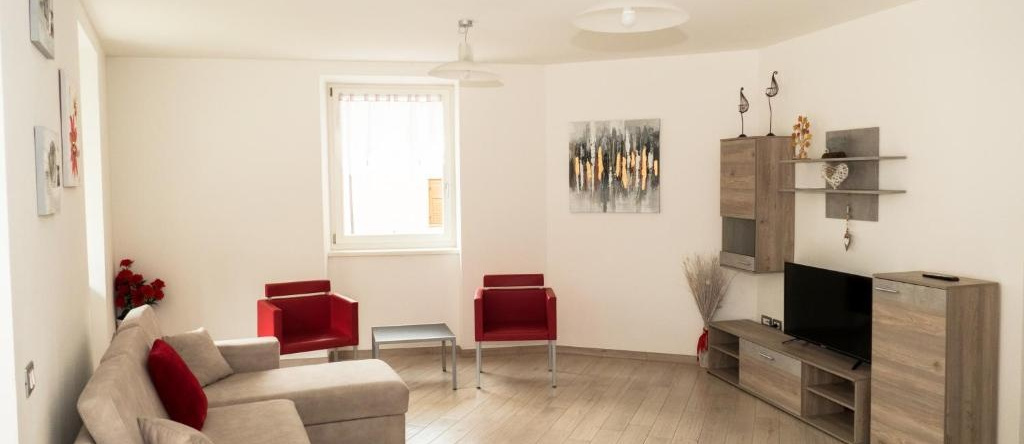 Appartamento Gioia, Spormaggiore — photo 1