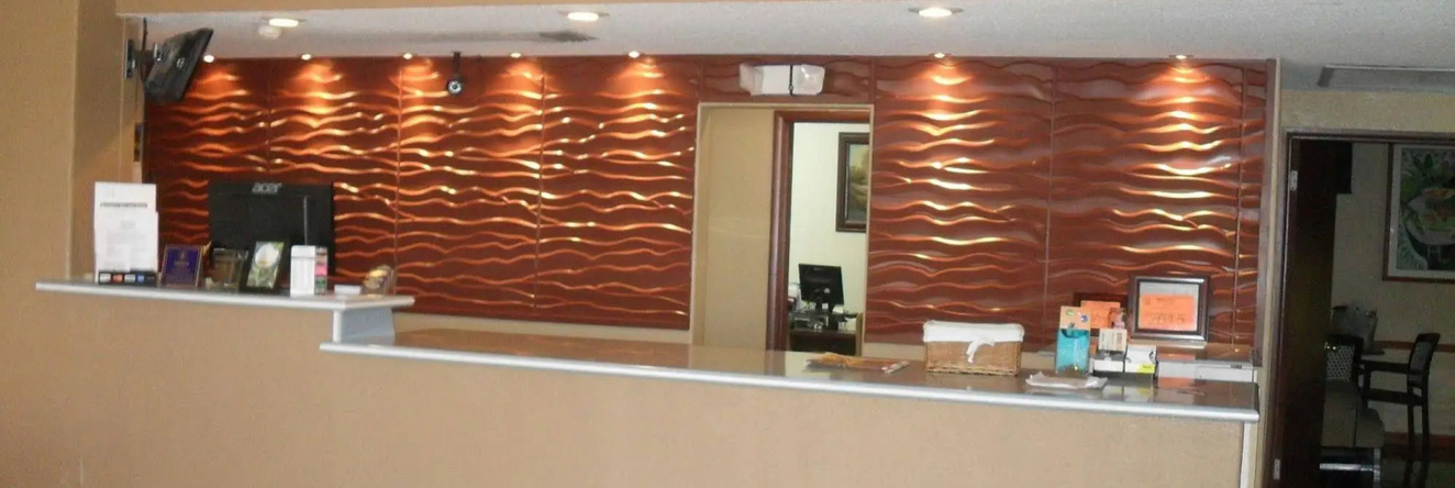 Brunner's Inn And Suites, Эль-Сентро — фото 1