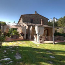 Casa Vacanze Podere La Casina, 锡纳伦加 — 照片 4