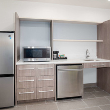 Home2 Suites by Hilton Roswell, NM, 罗斯韦尔 — 照片 5