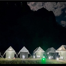 TIH Bhaga Eco Camp, 格穆尔 — 照片 2