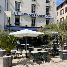 Le Renaissance, 欧里亚克 — 照片 5