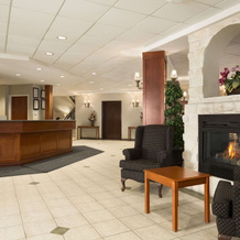 Travelodge Strathmore, Стратмор — фото 2