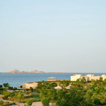 Resort Azal Lagoons Resort Abu Simbel, 阿布辛贝 — 照片 2