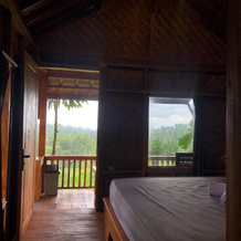 Serenity Lodge Tetebatu Lombok, Tetebatu — photo 2